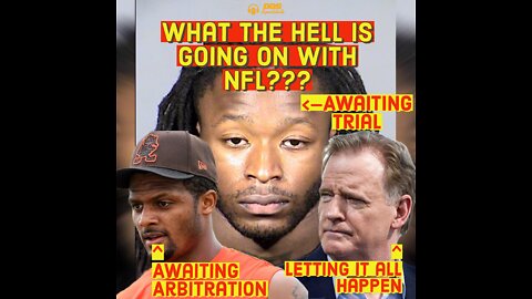 Will the NFL Show No Mercy to Alvin Kamara Like Deshaun Watson