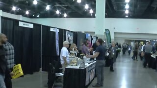 Wisconsin Cannabis Expo/Milwaukee
