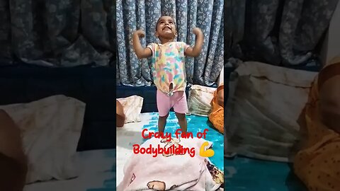 Bodybuilding 2.0 #crazyfans #bodybuilding #gorakhpur #cutebaby #bodybuilder #gorakhpuriya