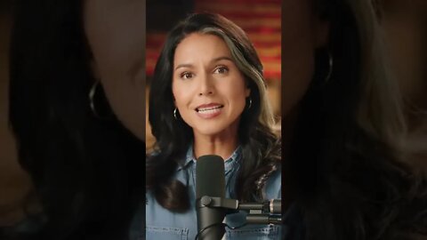 NEW - Tulsi Gabbard says she's leaving the Democrats Ex-congresswoman, who ran for president in 2020