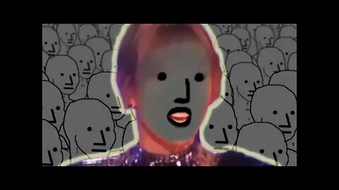 Why the NPC Meme FREAKS OUT the Left