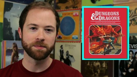 Can Dungeons & Dragons Make You Confident & Successful?