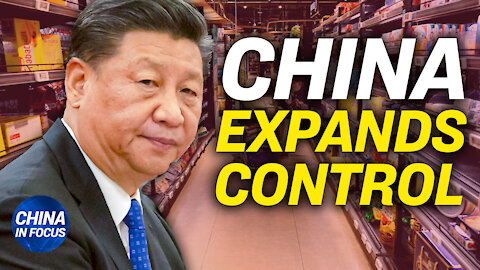 China expands restrictions ahead of CCP anniversary; GOP: We must hold CCP accountable for virus