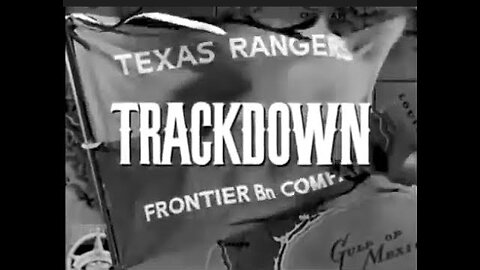 Trackdown - The End of The World (Predictive programming, con man is named Trump, building a wall)
