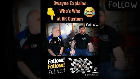 Dwayne's Most FAQ😂Full Video in Comments! #shorts