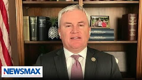 Rep. James Comer: The White House is obstructing evidence of Biden's corruption