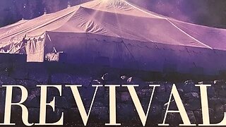 REVIVAL Chapter 3 (Part 1)