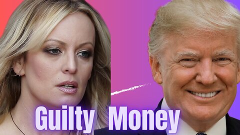 Donald Trump Guilty For Paying Stormy Daniel's Hush 😹😹 Money ! Trump's Fans Raised Over $58 Mil