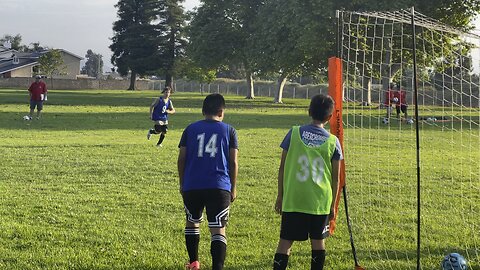 AYSO Training