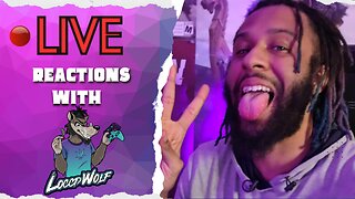 Live Music Reactions: Raw Thoughts and Hilarious Moments! PART 154