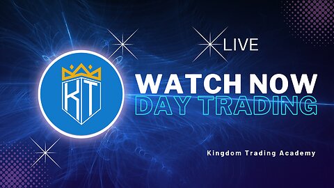 🚨WATCH LIVE DAY TRADING FUTURES | S&P500 Day Trader | TopstepTrader