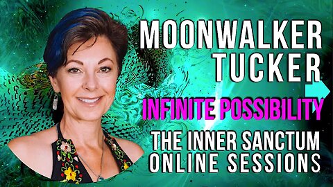 🟣 Live with Moonwalker Tucker NDE and KAren Swain