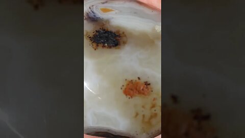 Dentritic Agate Is A Stone of Plentitude