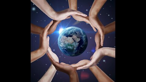 * Introduction to Conscious Earth Alliance *