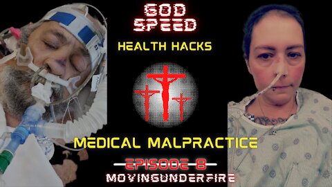 HEALTH HACKS, EP. #008: Medical Malpractice