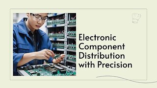 Best Practices for Customs Clearance in Electronic Component Distribution