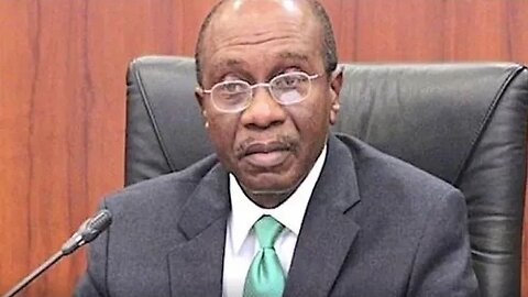 Old naira notes are no longer legal tender — CBN declares #news