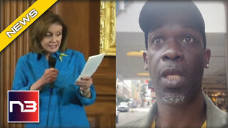 YES!!! Pelosi Just Got Very BAD NEWS From Voters on San Francisco Streets