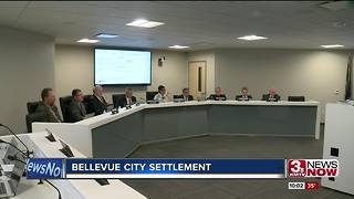 Bellevue City Council approves $125K settlement with city employee