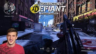Tom Clancy's XDefiant Beta is Finally HERE (Gameplay and Impressions)