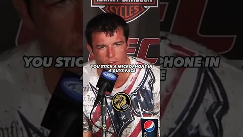 CHAEL SONNEN Was One Of The Best Trash Talkers In UFC HISTORY! #shorts #ufc