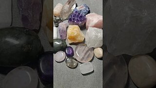 THE IMPORTANCE OF CRYSTALS FOR YOUR HOME | IN YOUR ELEMENT TV