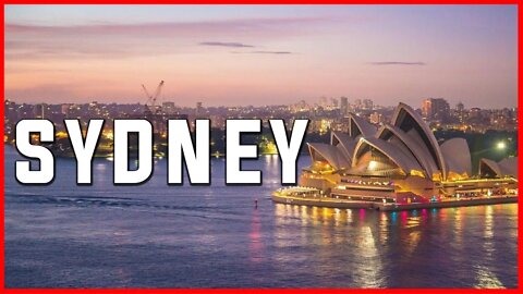 SYDNEY | CAPITAL OF AUSTRALIAN SOUTH WALES | OPERA HOUSE | SYDNEY TOWER | BLUE MOUNTAIN | TRAVEL