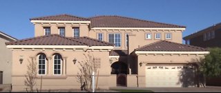 Realtors: Solid time to buy properties in Las Vegas