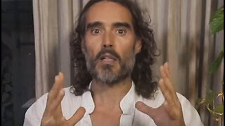 YouTube Demonetizes Russell Brand, But Is It Premature?