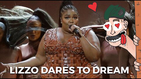 Lizzo SLAMMED For Daring To Try