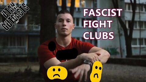 Fascist Fight Clubs - Secret Show 294