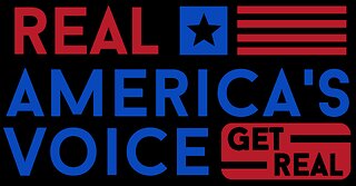 TOGETHER WE ARE REAL AMERICA'S VOICE