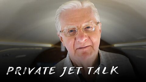 Private Jet Talk with Bob Proctor | Paradigm Shift