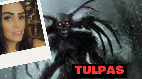 Let’s Talk About Tulpas!