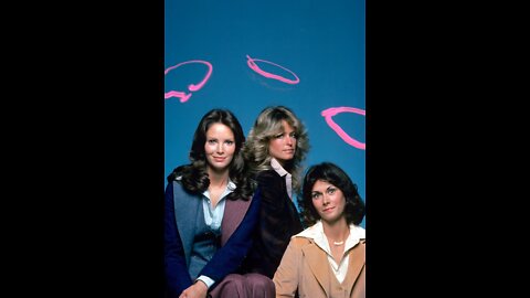Charlie's Angels Documentary