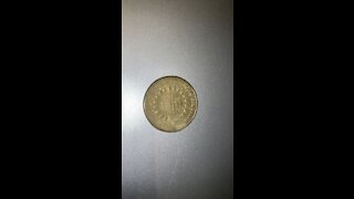 UNIQUE $1 AUSTRALIAN COIN Part 5