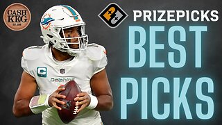 NFL PRIZEPICKS | PROP PICKS | SATURDAY FOOTBALL | 12/17/2022 | DAILY SPORTS BETTING | PODCAST