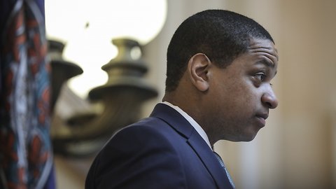 Virginia Republicans Plan Hearing For Fairfax Accusers