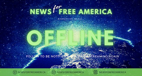 News For Free America - Episode #14 - December 30, 2020