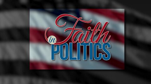 Jan Markell on Faith and Politics