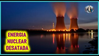 MENSAJE DE MARIA SANTISIMA A GISELLA CARDIA - ENERGIA NUCLEAR DESATADA
