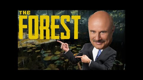I ALREADY HATE THIS GAME | The Forest (pt. #1)