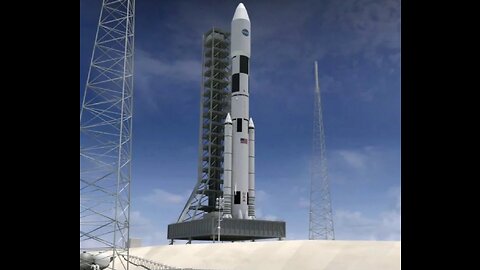 Countdown to a Rocket Launching | NASA