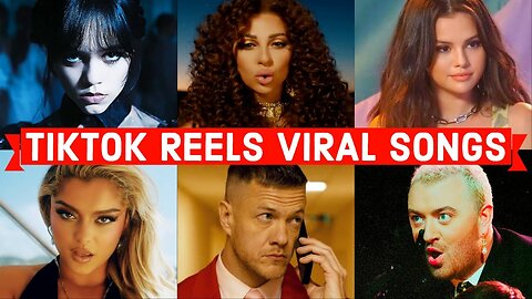Viral Songs 2022 (Part 14) - Songs You Probably Don't Know the Name (Tik Tok & Insta Reels)