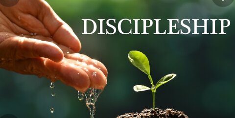 Discipleship vol 2