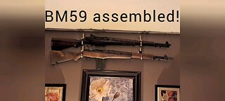 BM59 Assembled!