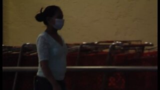 Village of Indiantown votes to require masks in public