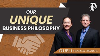 Connecting With You: Our Unique Business Philosophy