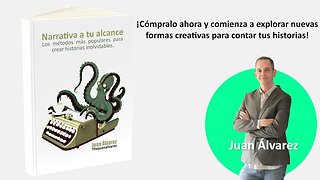 Narrativa a tu alcance: los métodos más populares para crear historias inolvidables