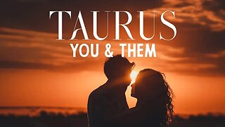 TAURUS♉ The Perfect Lover! Best Choice ❤️